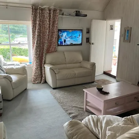 Дом отдыха Cliff *