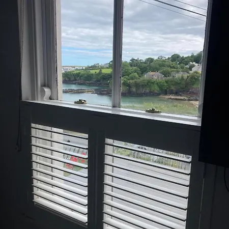 Cliff Дом отдыха Данмор-Ист