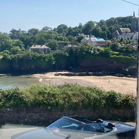 Cliff Дом отдыха *