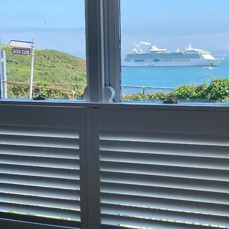 Cliff Данмор-Ист