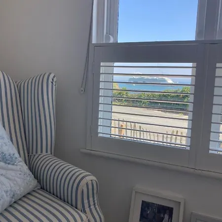 Cliff Сasa de vacaciones *