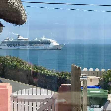 Дом отдыха Cliff