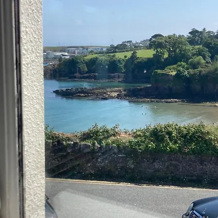 Cliff * Dunmore East