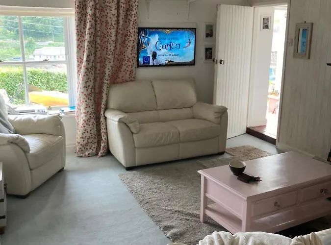 Дом отдыха Cliff *