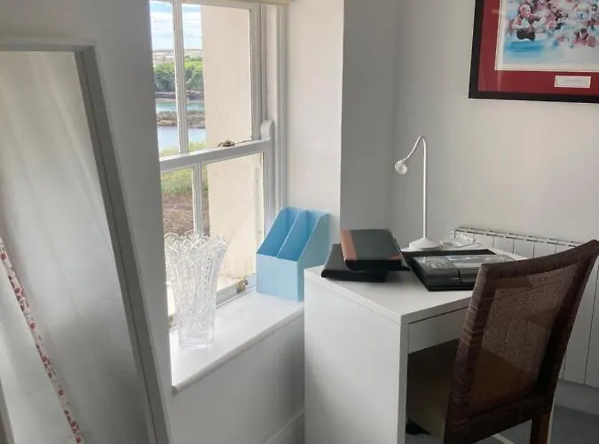 Cliff 度假居 邓莫尔东