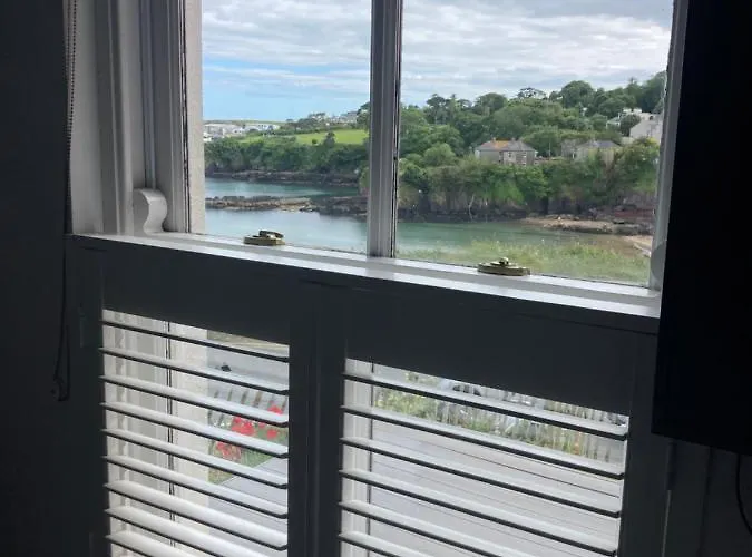 Cliff 度假居 邓莫尔东