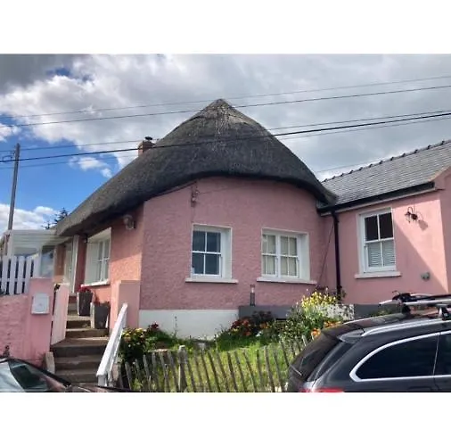 度假居 Cliff 邓莫尔东