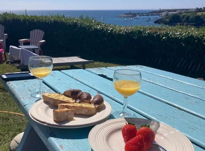 Cliff * 邓莫尔东